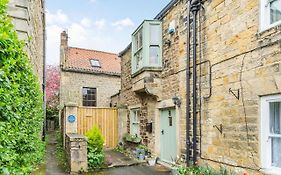 Wayside Cottage